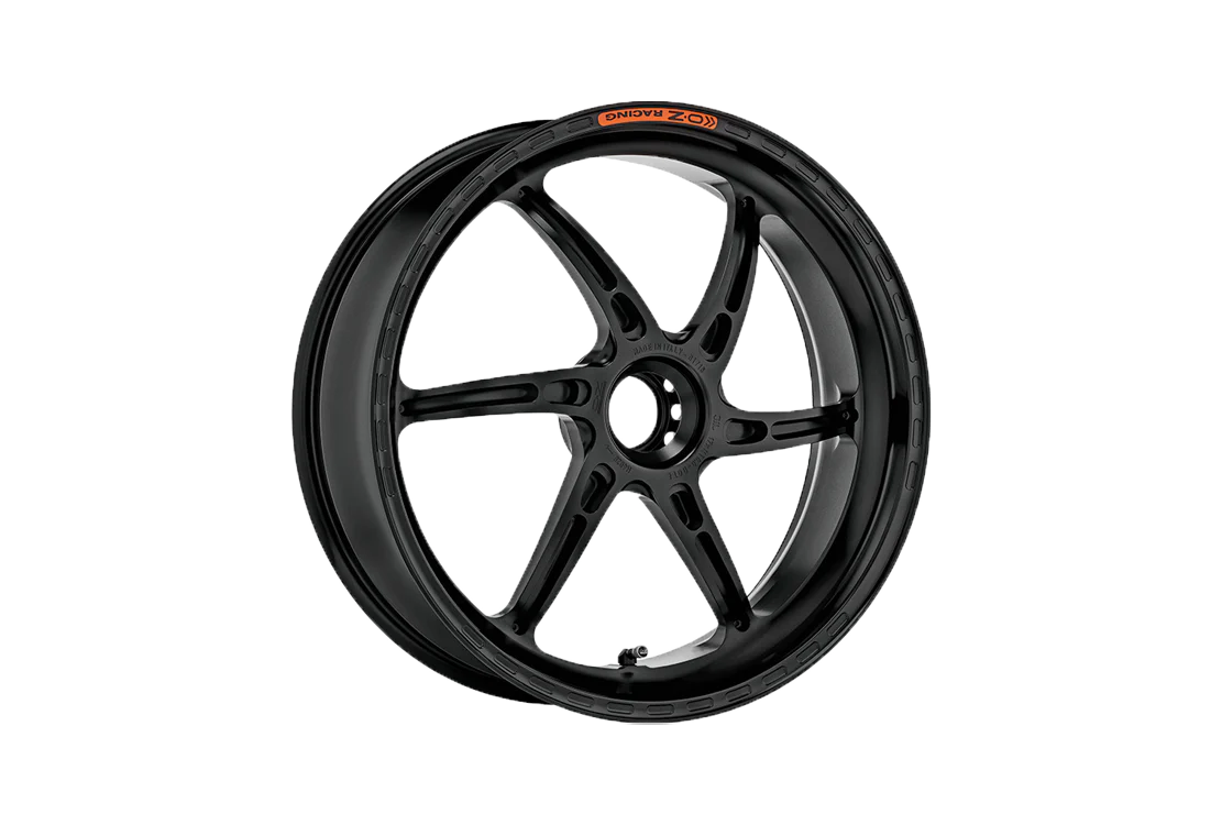 OZ Gass RS-A Aluminium Hinterradfelge Ducati Panigale 1199/R/S (12-17) H6012DU60 - Image 6