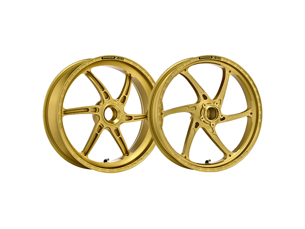 OZ Gass RS-A Aluminium Felgen Set Ducati Panigale 1199/R/S (12-17) - Image 6