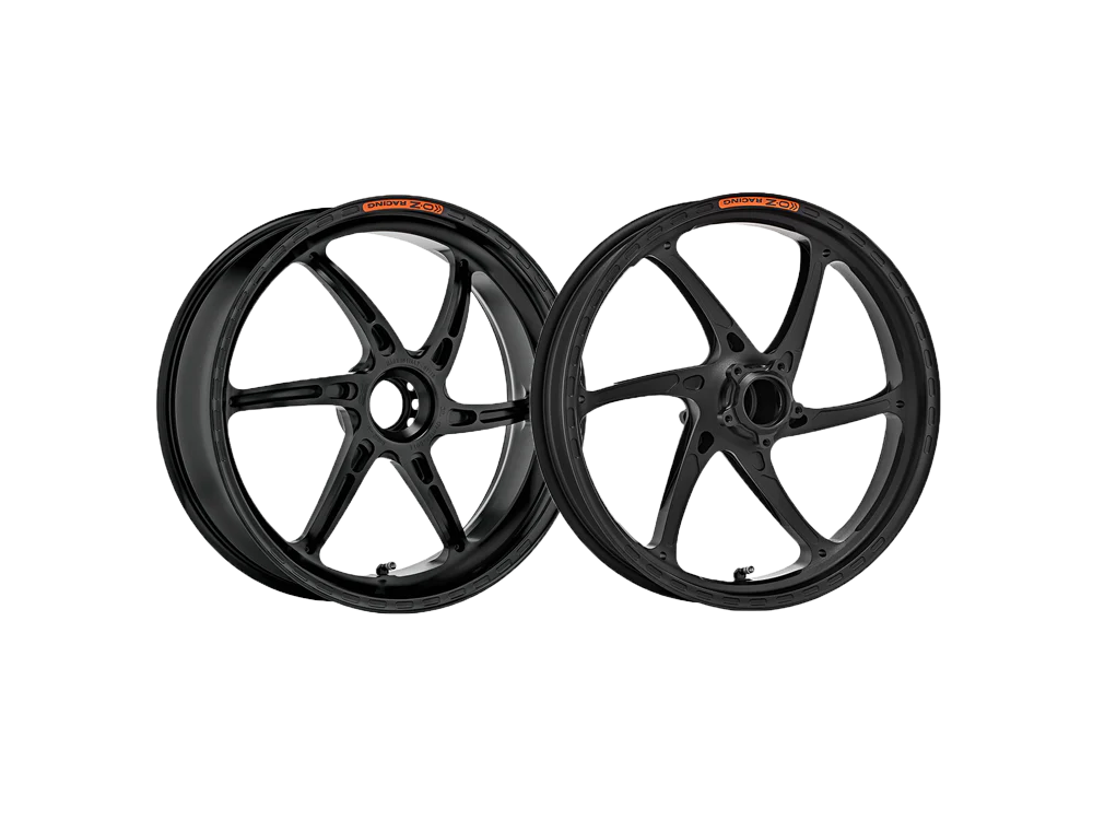 OZ Gass RS-A Aluminium Felgen Set Ducati Panigale V2 955 (20-24) - Image 7