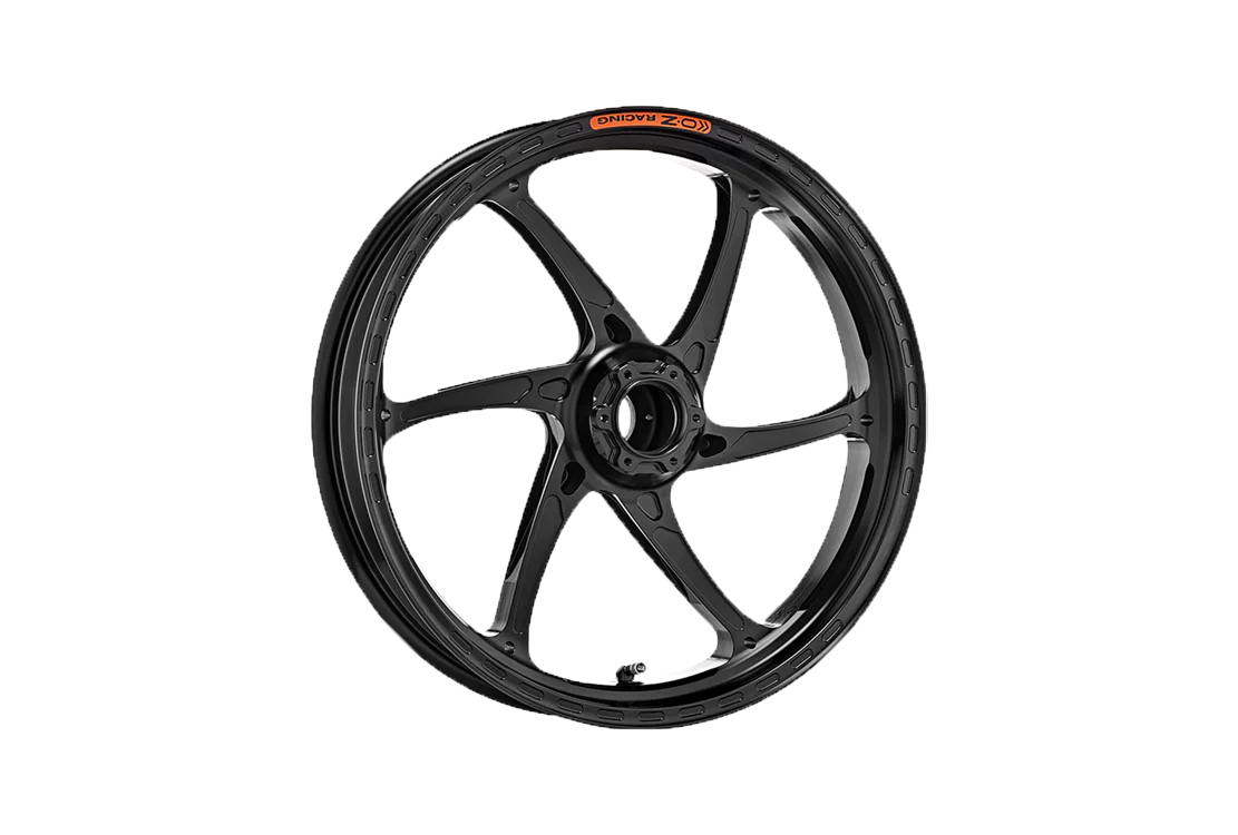 OZ Gass RS-A Aluminium Vorderradfelge Ducati Panigale 899 (13-16) H3102DU35 - Image 5