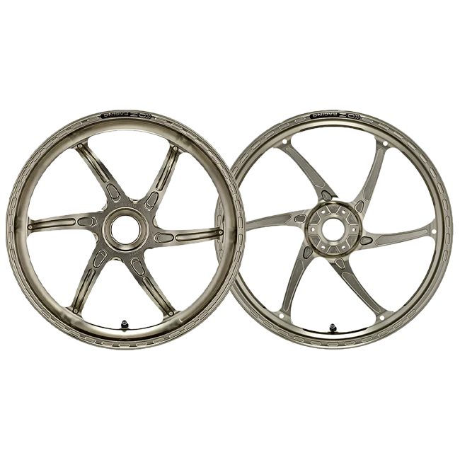 OZ Gass RS-A Aluminium Felgen Set Ducati Panigale V4/S/R (18-24) - Image 4