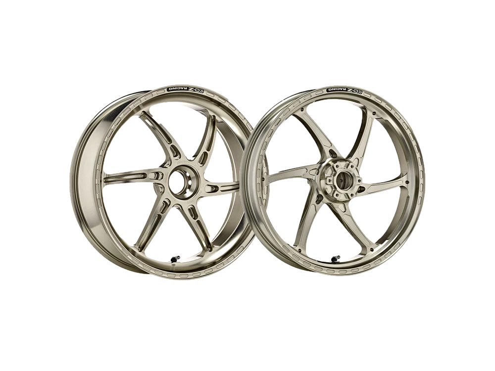 OZ Gass RS-A Aluminium Felgen Set MV Agusta F3 675/800 (12-26) - Image 8
