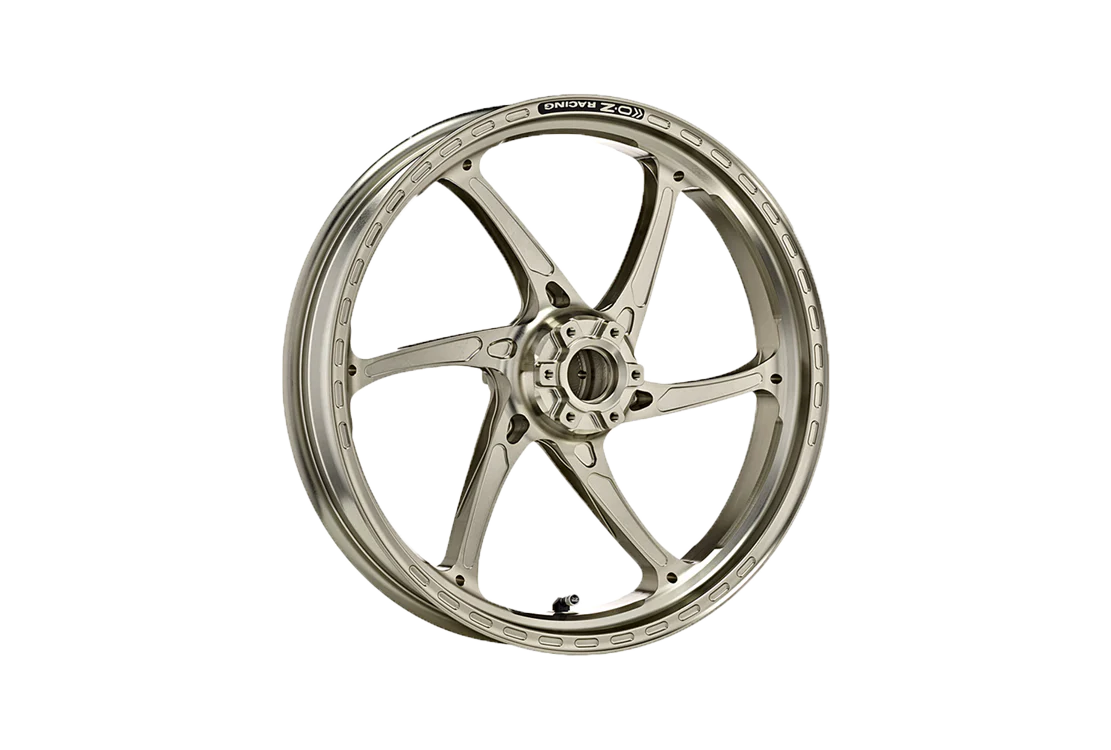 OZ Gass RS-A Aluminium Vorderradfelge Honda CBR 1000 RR-R SC82 (20-26) H3247HO35 - Image 8