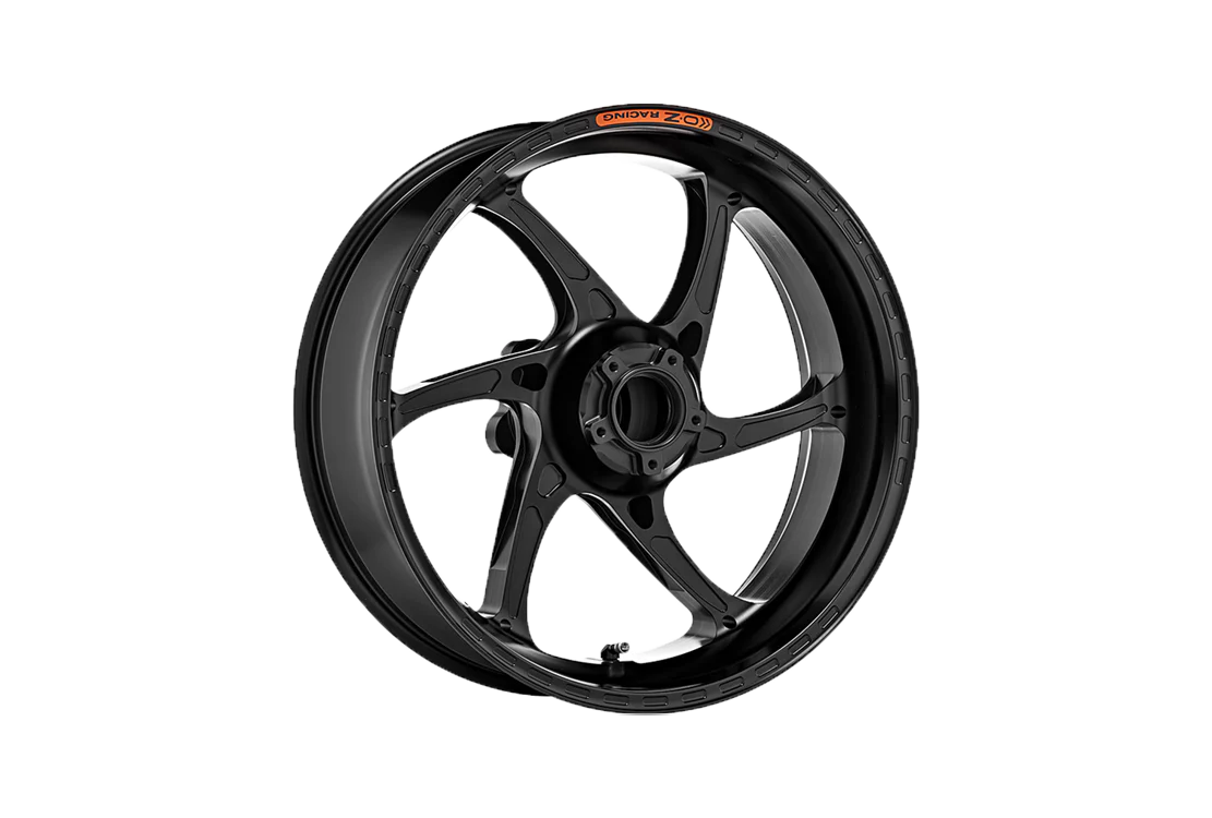 OZ Gass RS-A Aluminium Hinterradfelge Ducati Panigale 959 (16-19) H6184DU55 - Image 5