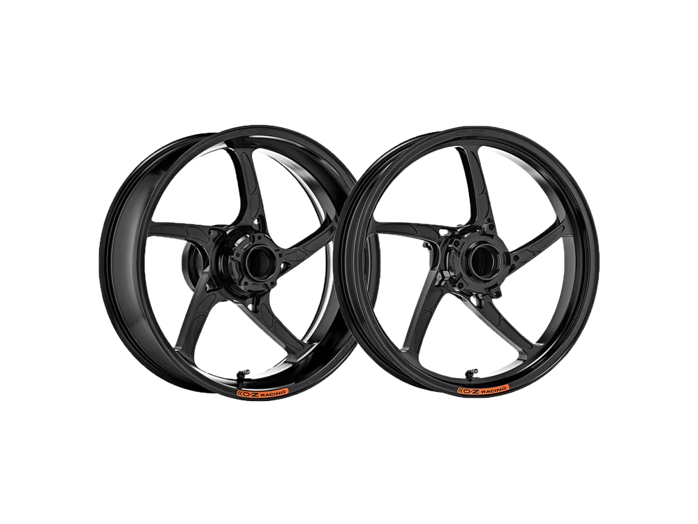 OZ Piega Aluminium Felgen Set Ducati Panigale 959 (16-19) - Image 5