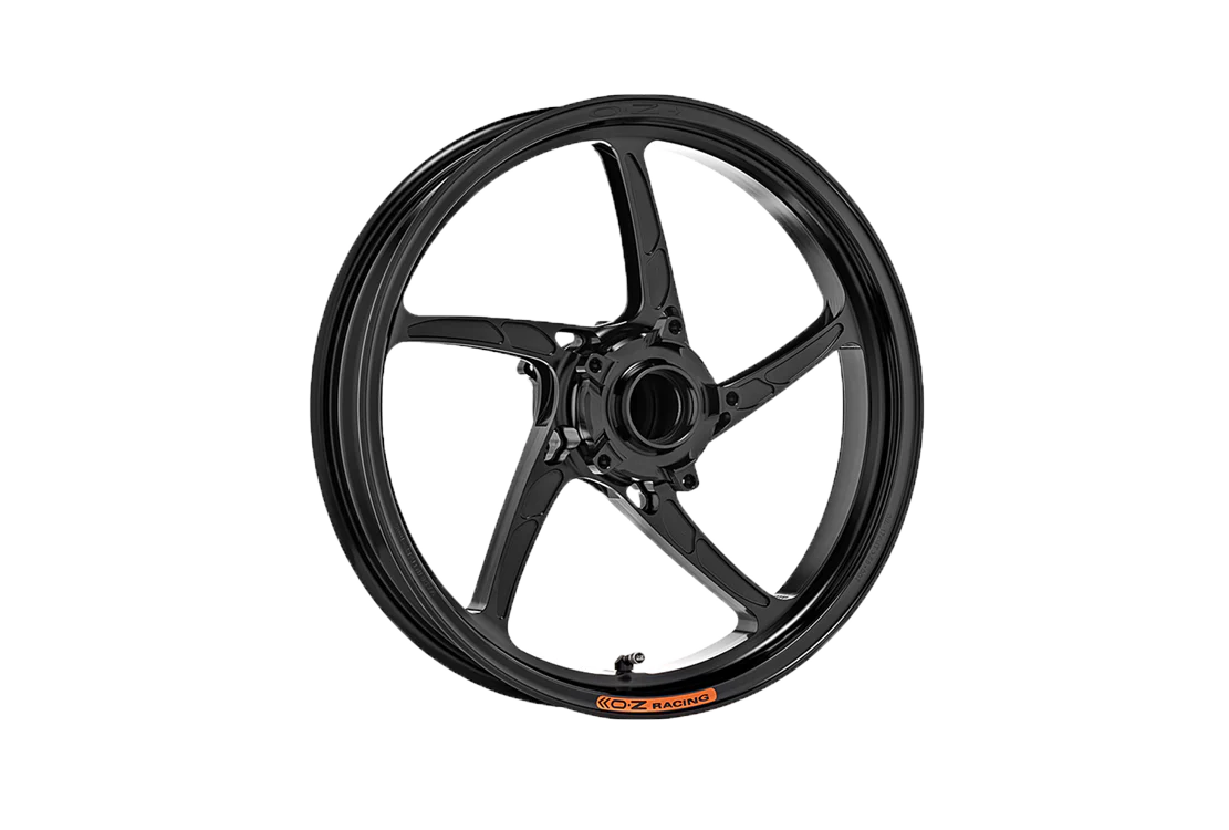 OZ Piega Aluminium Vorderradfelge Ducati Panigale V2 955 (20-24) P3102DU35 - Image 4