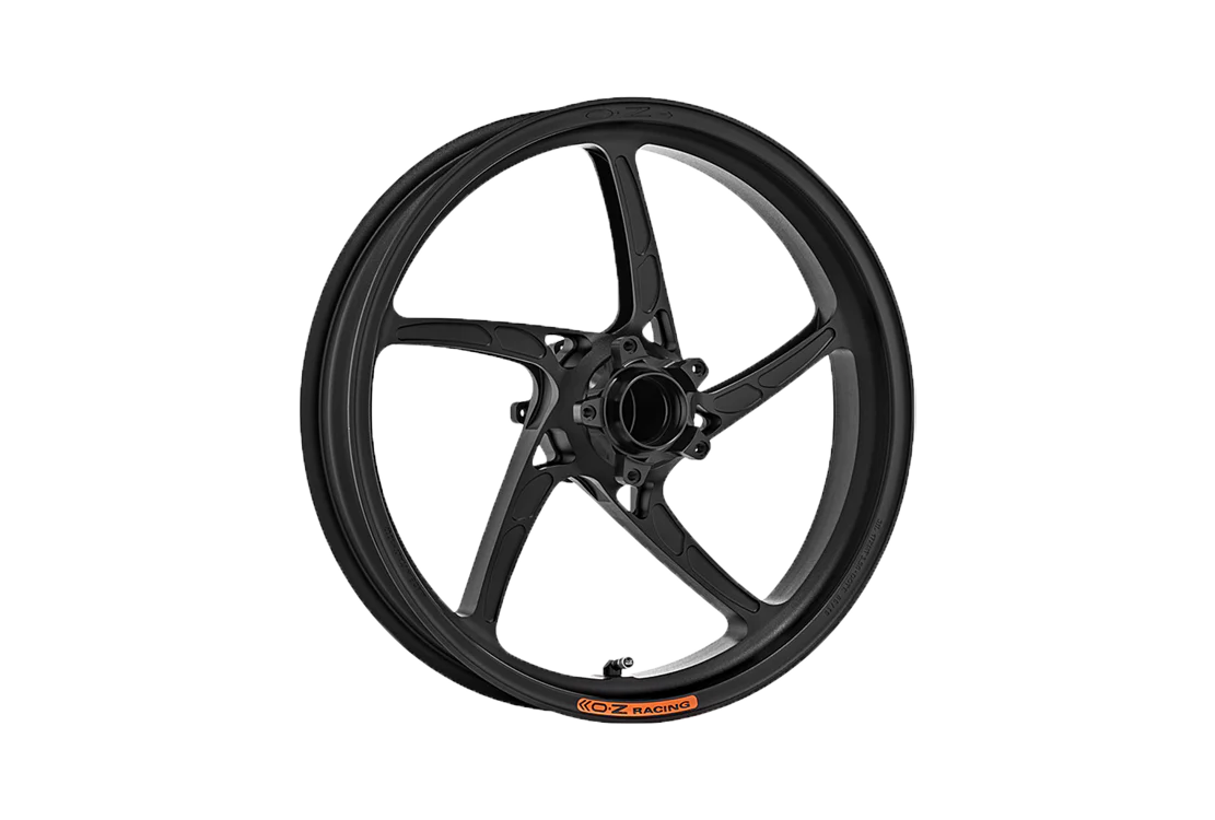OZ Piega Aluminium Vorderradfelge Yamaha YZF-R1/M RN32, RN49 & RN65 (15-26) P3177YA35 - Image 5