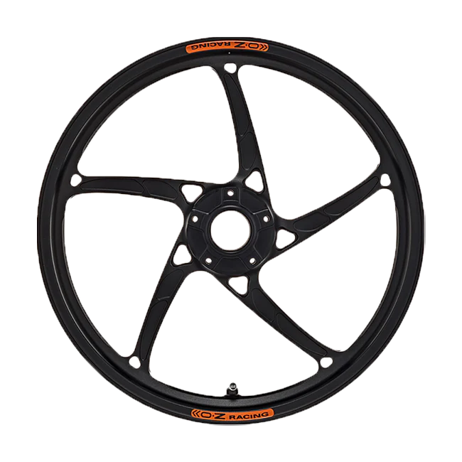 OZ Piega R Aluminium Vorderradfelge BMW M1000RR K66 (21-26) R32323507