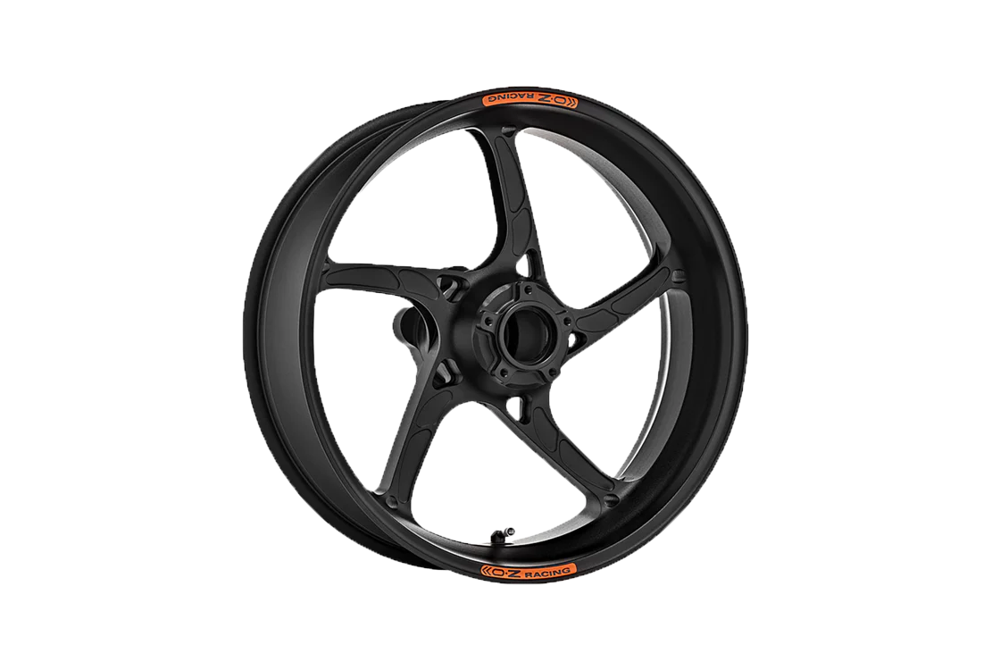 OZ Piega R Aluminium Hinterradfelge Ducati Panigale 899 (13-16) R61855507 - Image 3