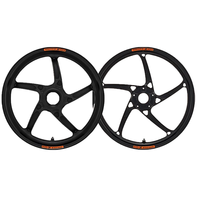 OZ Piega R Aluminium Felgen Set Ducati Panigale V2 955 (20-24)
