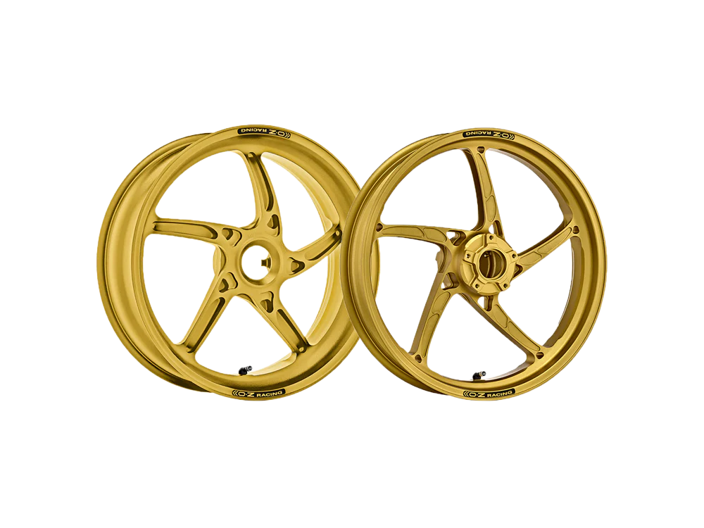 OZ Piega R Aluminium Felgen Set MV Agusta F3 675/800 (12-26) - Image 4