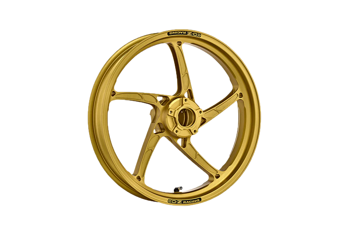 OZ Piega R Aluminium Vorderradfelge Ducati Panigale 899 (13-16) R31083507 - Image 4