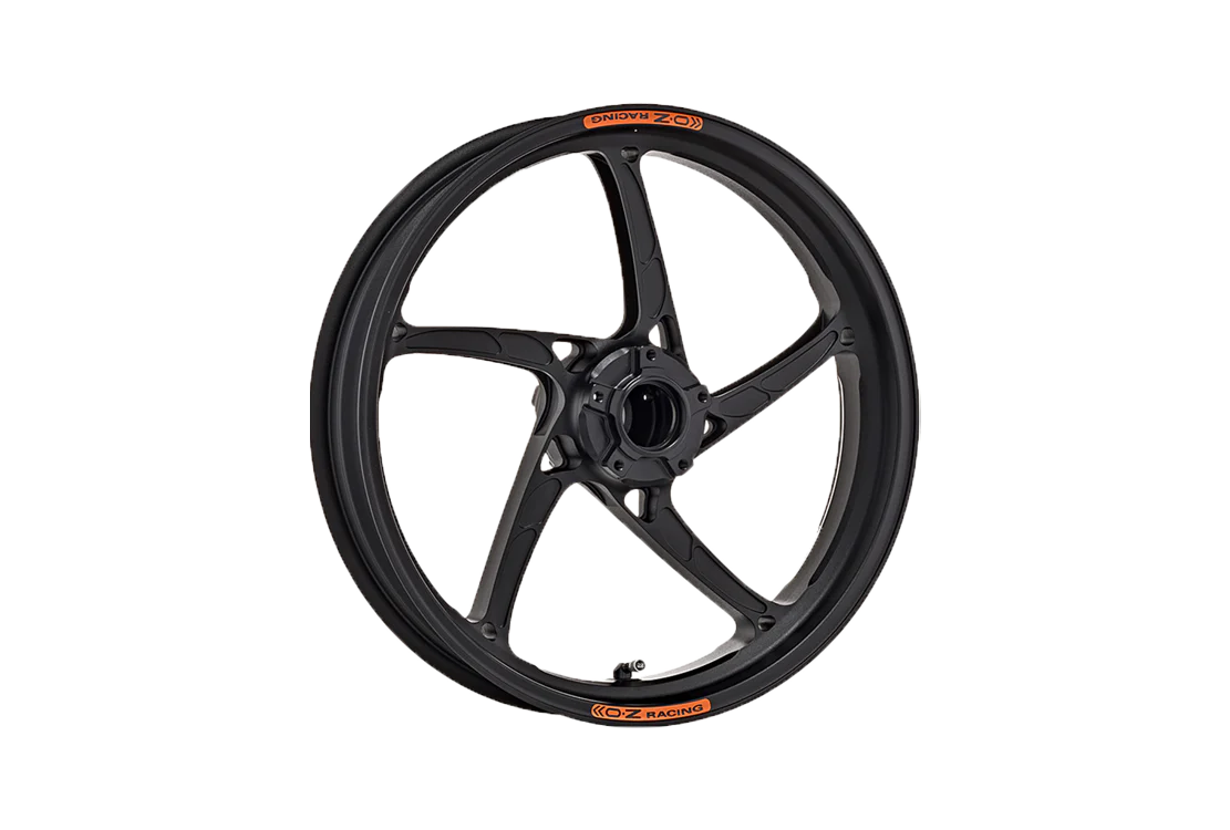 OZ Piega R Aluminium Vorderradfelge MV Agusta F3 675/800 (12-26) R31283507 - Image 3