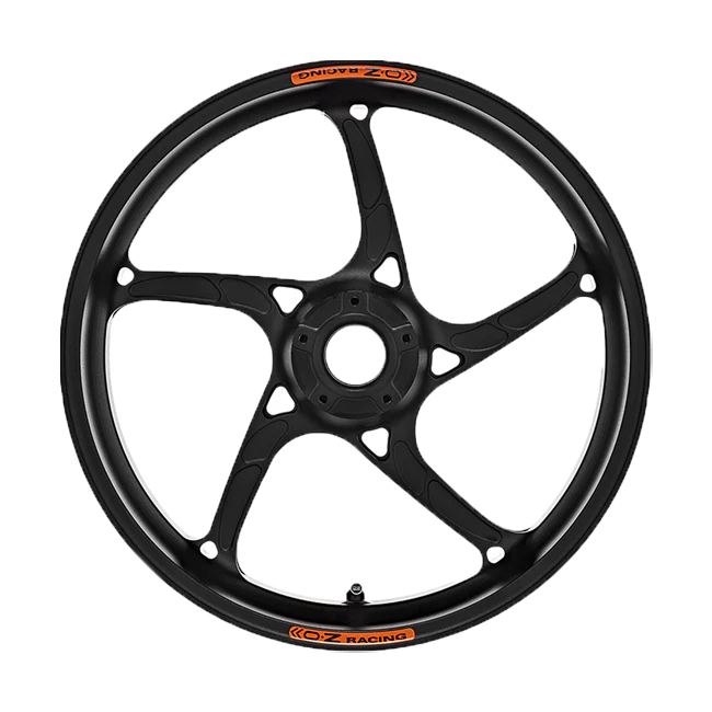 OZ Piega R Aluminium Hinterradfelge Honda CBR 1000 RR / SP1 SC77 (17-19)