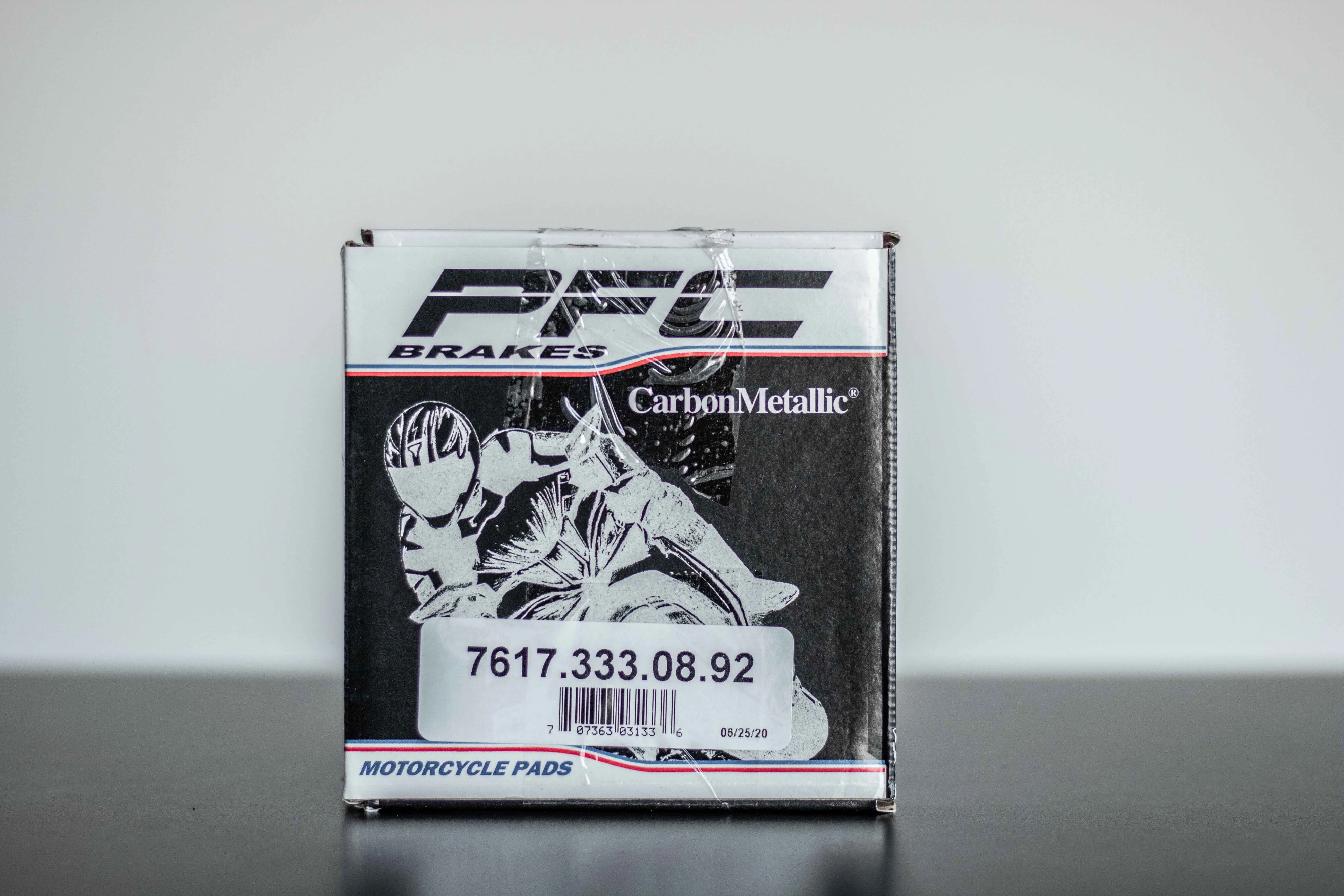 Performance Friction 7617 Racing-Bremsbeläge 333 Ducati Panigale V4/S/R (18-24) - Image 6