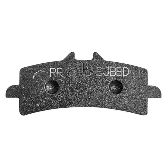 Performance Friction 7617 Racing-Bremsbeläge 333 Brembo M4/M50 und GP4-RX