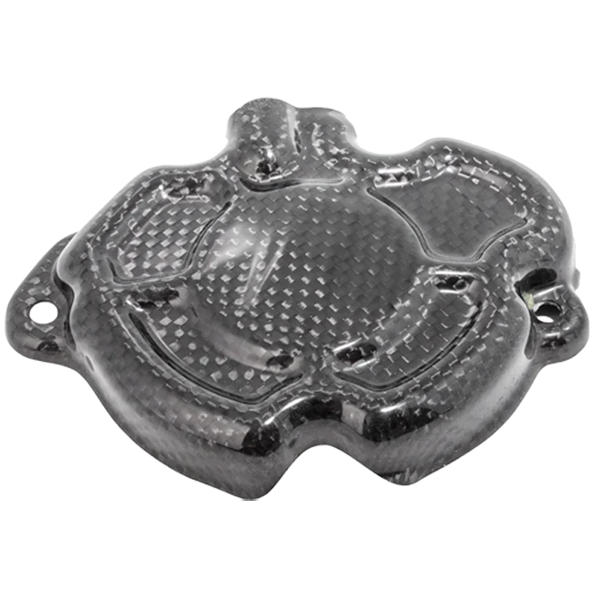 Pick-Upabdeckung Carbon LighTech Yamaha YZF-R1/M RN32, RN49 & RN65 (15-26) CARY5018