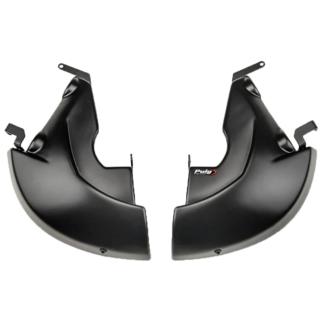 Puig Bremszangen Kühlung Brake Cooler Honda CBR 1000 RR-R SC82 (20-26) 21760