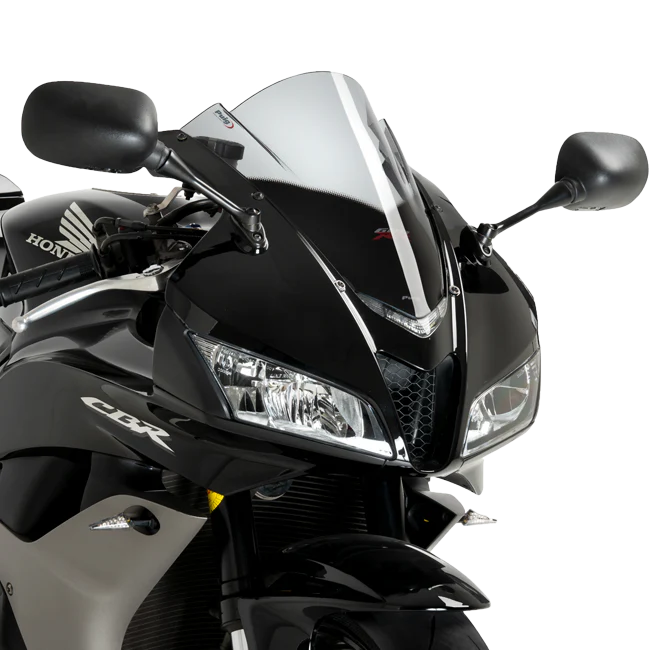 Puig Racing Windshield Honda CBR 600 RR (07-12) 4356