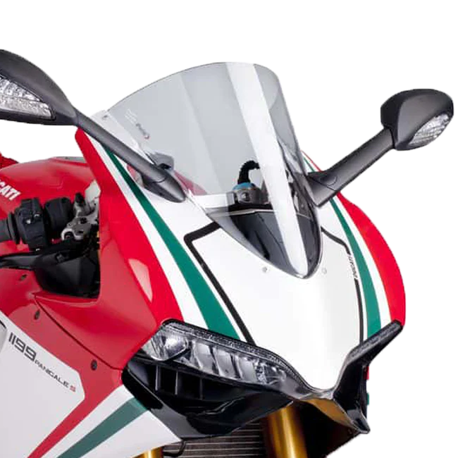 Puig R-Racer Windshield Ducati Panigale 899 (13-16) 5990