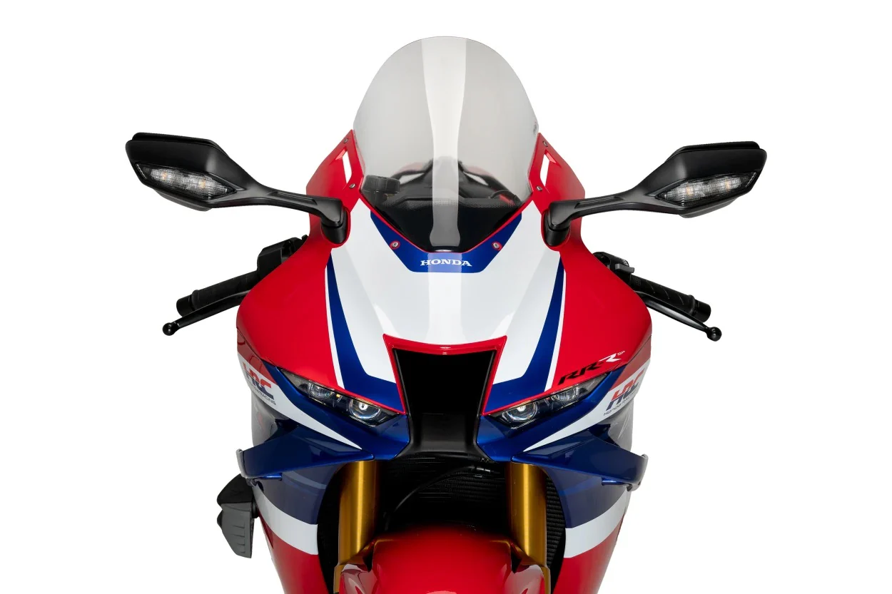 Puig R-Racer Windshield Honda CBR 1000 RR-R SC82 (20-26) 20314 - Image 5