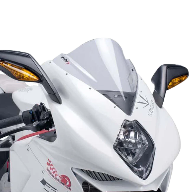 Puig Z-Racing Windshield MV Agusta F3 675/800 (12-26) 5651