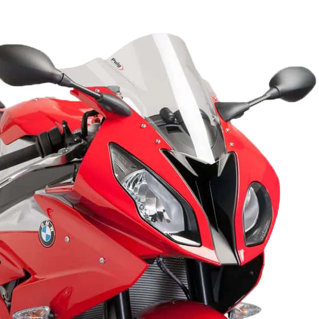 Puig Z-Racing Windshield BMW S1000RR K46 (15-18) 7564