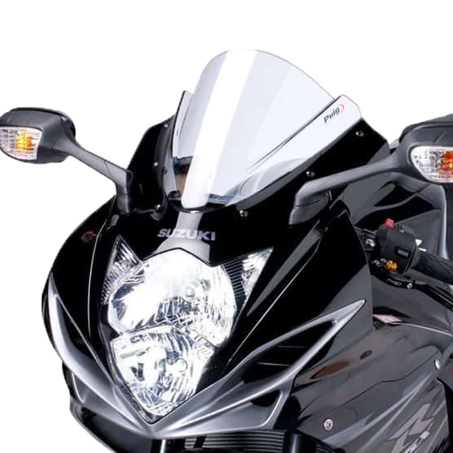 Puig Z-Racing Windshield Suzuki GSX-R 600/750 (11-16) 5605