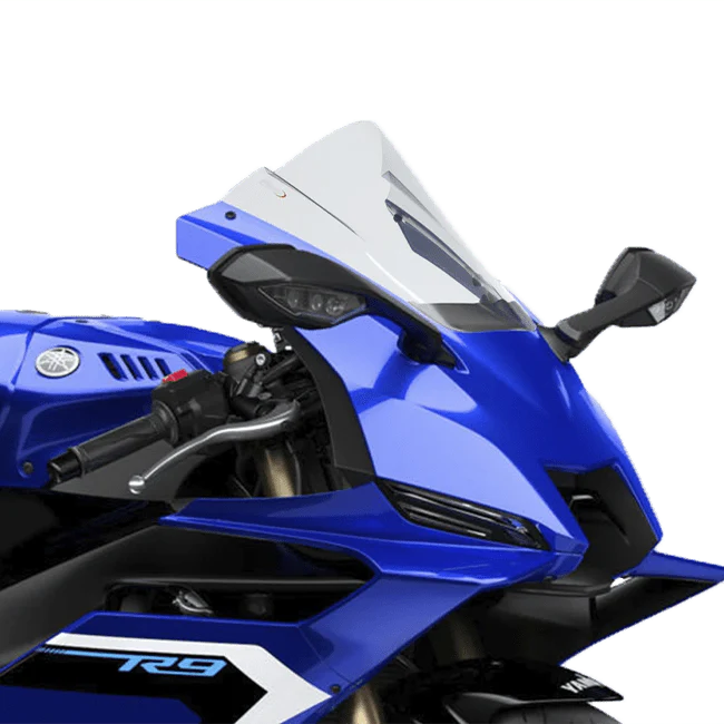 Puig Z-Racing Windshield Yamaha YZF-R9 (25-26)