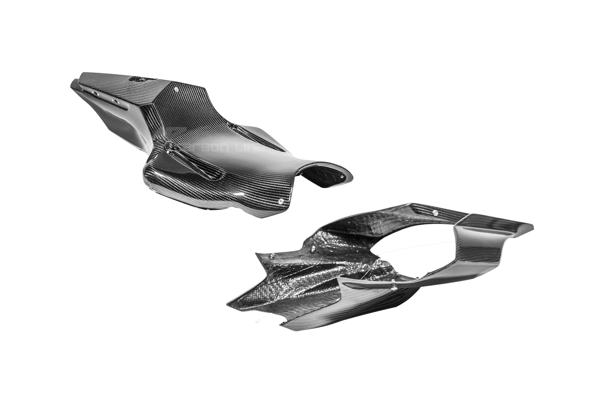 Komplettes Verkleidungsset 200g AP Carbon Line Yamaha YZF-R1/M RN65 (20-26) - Image 9