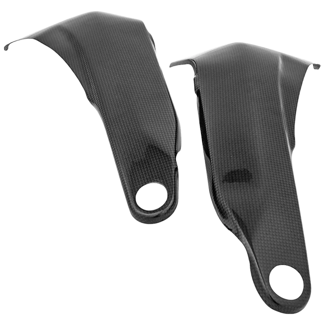 Rahmenabdeckung Carbon LighTech Ducati Panigale V4/S/R (18-24) CARD0850