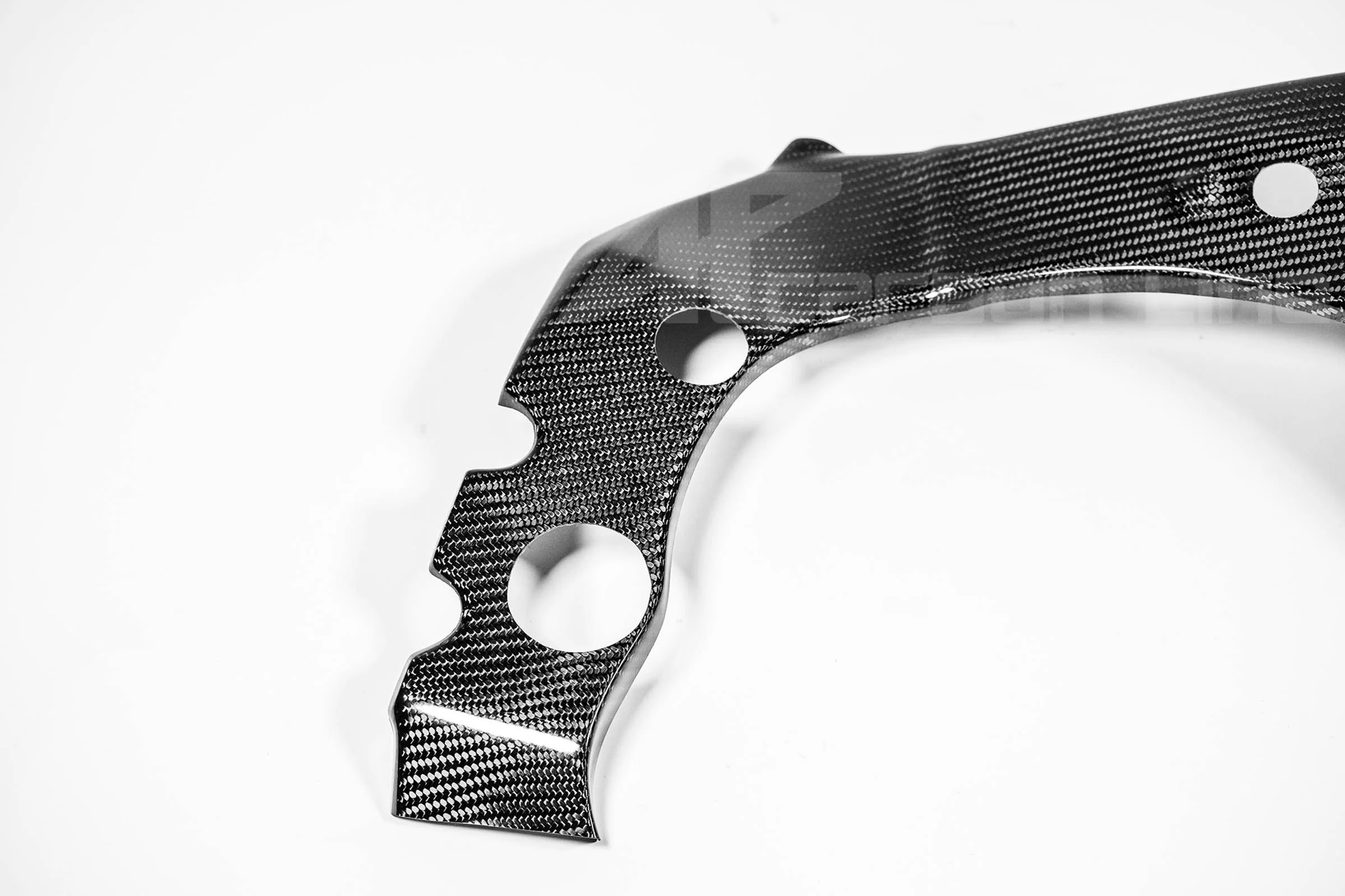 Rahmenabdeckungen 200g AP Carbon Line Yamaha YZF-R1/M RN32, RN49 und RN65 (15-26) - Image 4