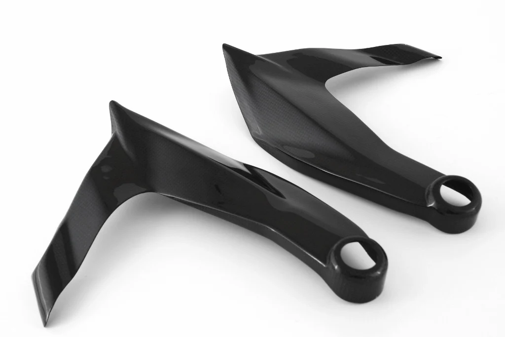 Rahmenabdeckungen Carbon Fullsix Ducati Panigale 1199/R/S (12-17) - Image 3