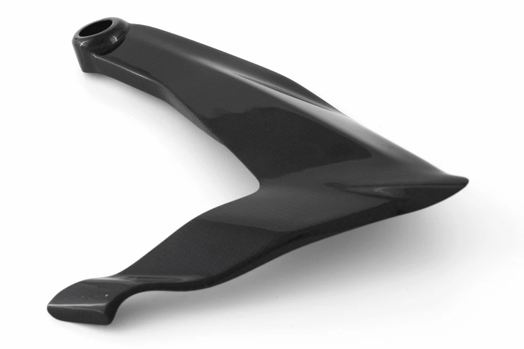 Rahmenabdeckungen Carbon Fullsix Ducati Panigale 1199/R/S (12-17) - Image 4
