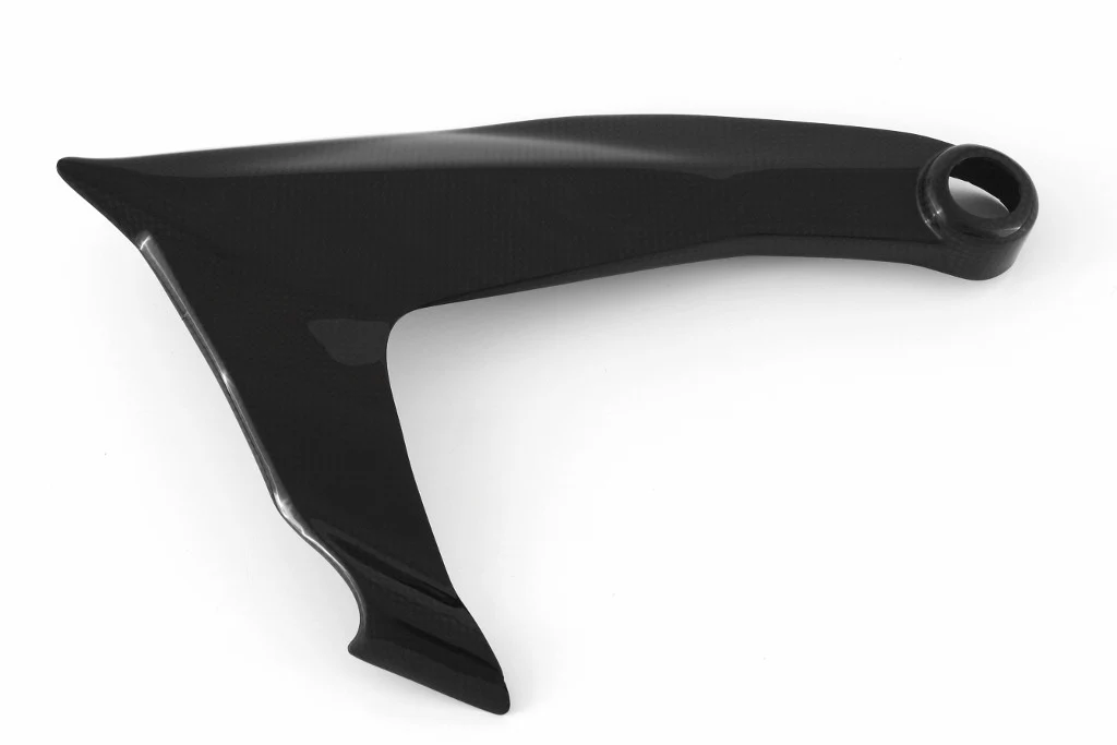 Rahmenabdeckungen Carbon Fullsix Ducati Panigale 1299/S (15-18) - Image 5