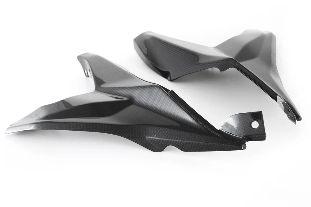 Rahmenabdeckungen Carbon Fullsix Ducati Panigale 959 (16-19) - Image 3