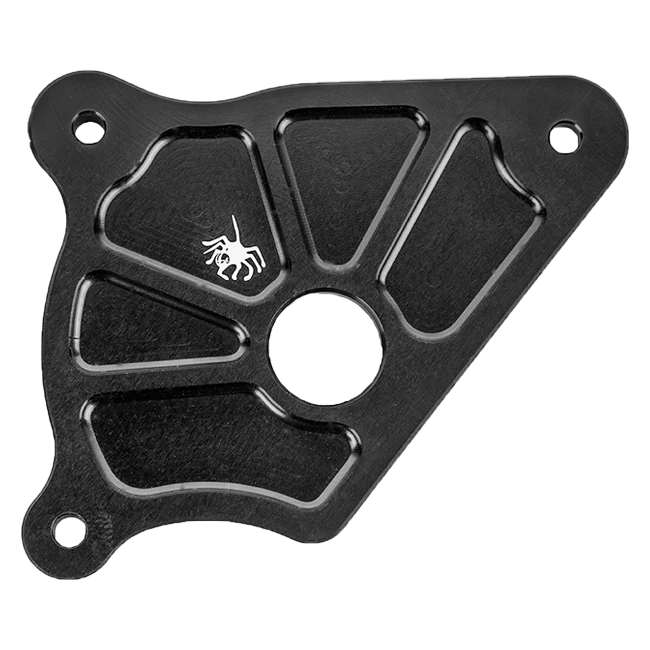 Ritzelabdeckung Spider Racing Aprilia RS 660 (20-26) 90.A237