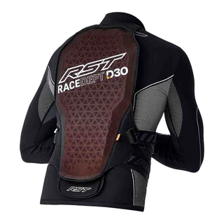 RST Race Dept D3O Rückenprotektor mit Gurtsystem | Herren | 103671