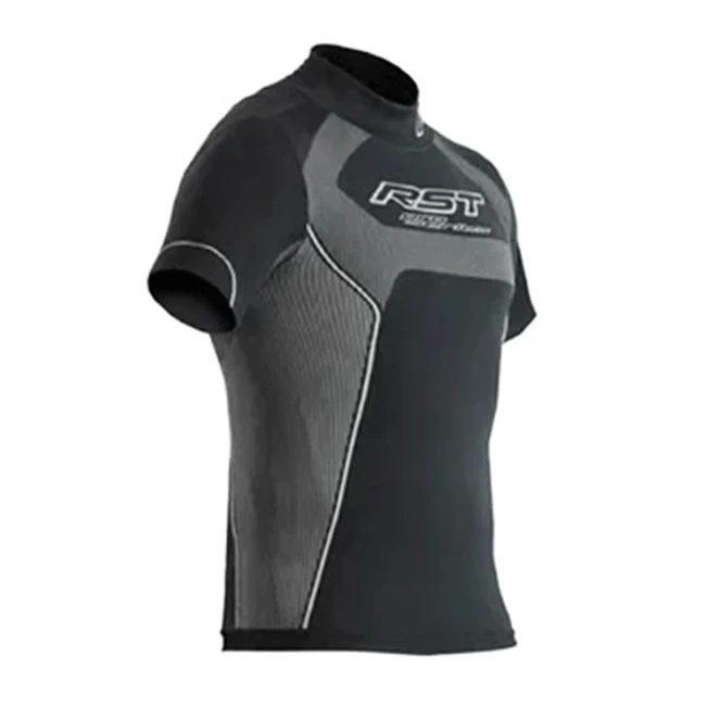 RST Tech X Coolmax Baselayer-Kurzarmshirt | Herren | 100294