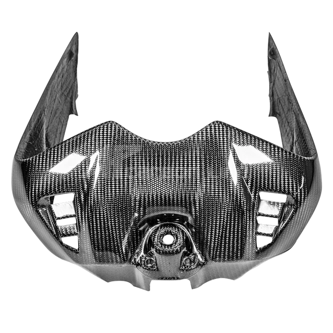 SBK Airboxabdeckung 200g AP Carbon Line Ducati Panigale V4/S/R (22-24)