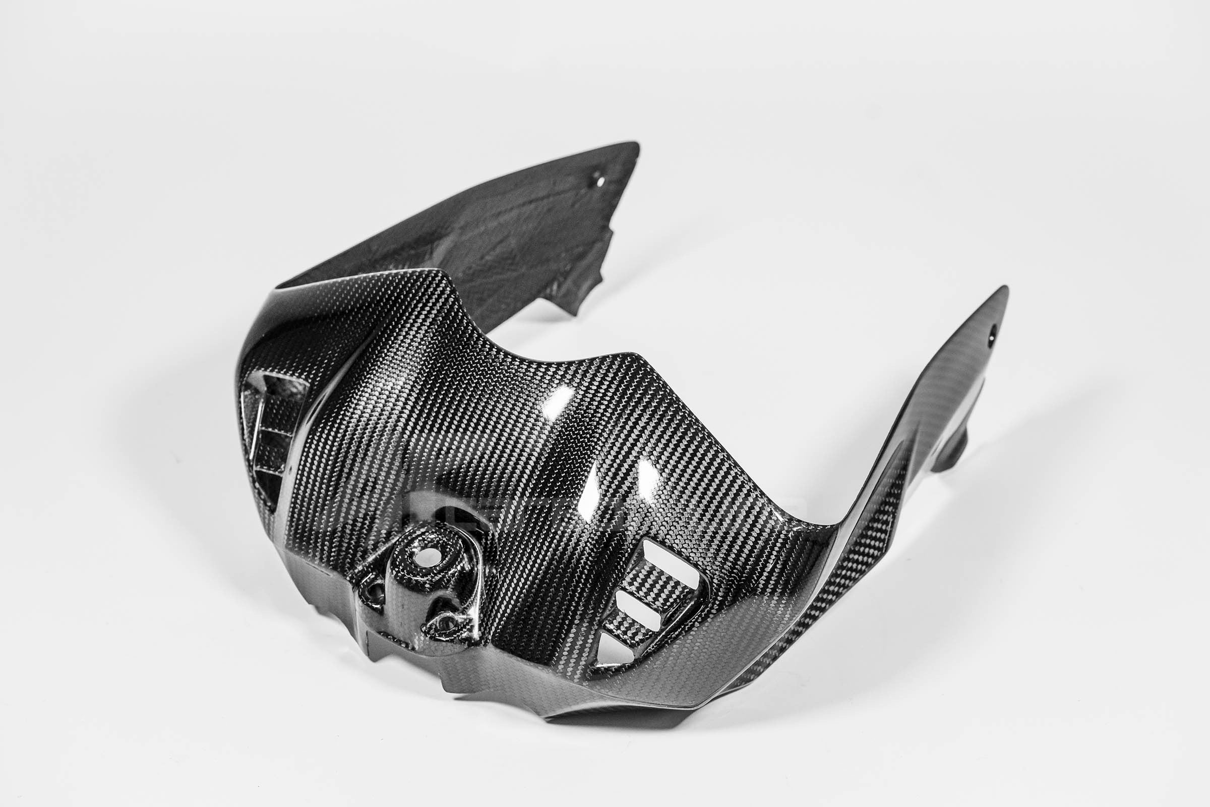 SBK Airboxabdeckung 200g AP Carbon Line Ducati Panigale V4/S/R (22-24) - Image 5
