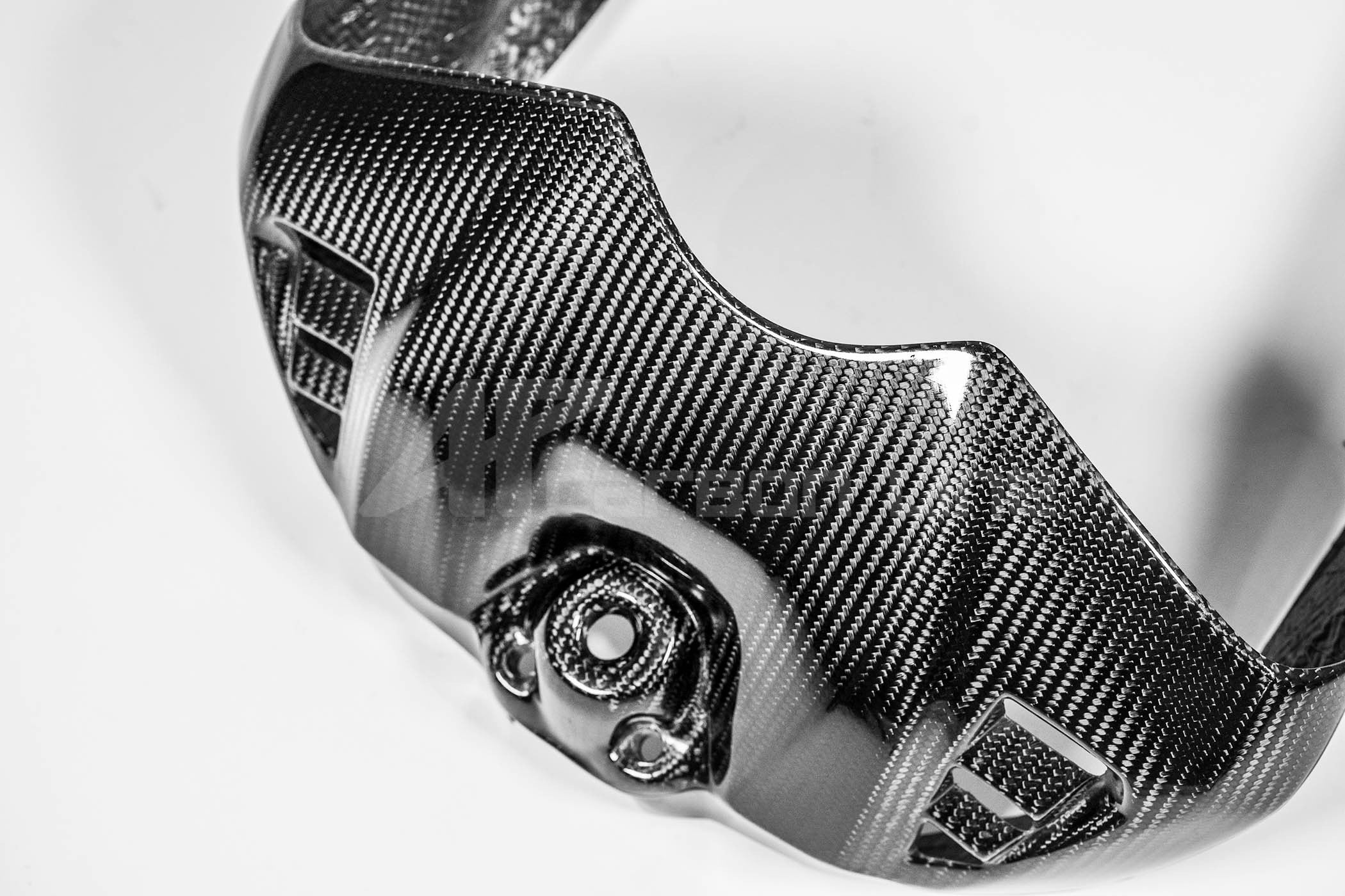 SBK Airboxabdeckung 200g AP Carbon Line Ducati Panigale V4/S/R (22-24) - Image 6