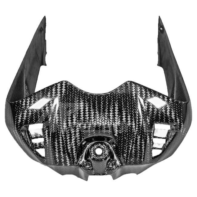 SBK Airboxabdeckung 400g AP Carbon Line Ducati Panigale V4/S/R (22-24)