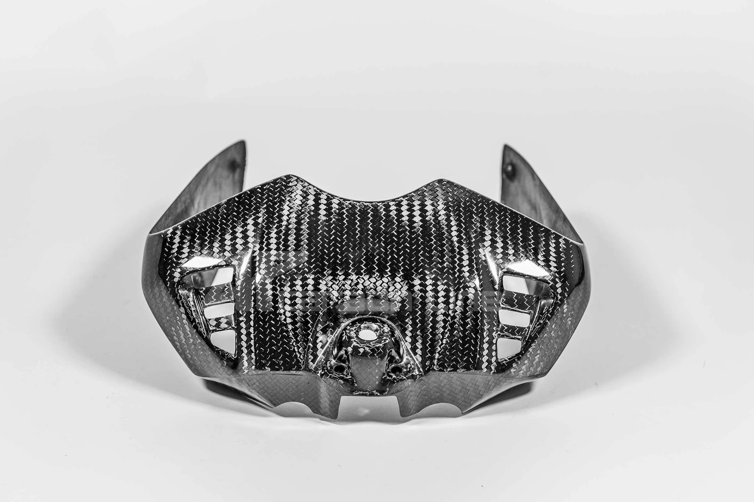 SBK Airboxabdeckung 400g AP Carbon Line Ducati Panigale V4/S/R (22-24) - Image 2