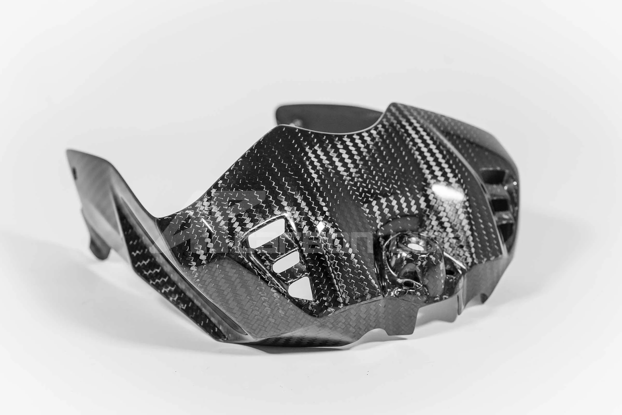 SBK Airboxabdeckung 400g AP Carbon Line Ducati Panigale V4/S/R (22-24) - Image 4