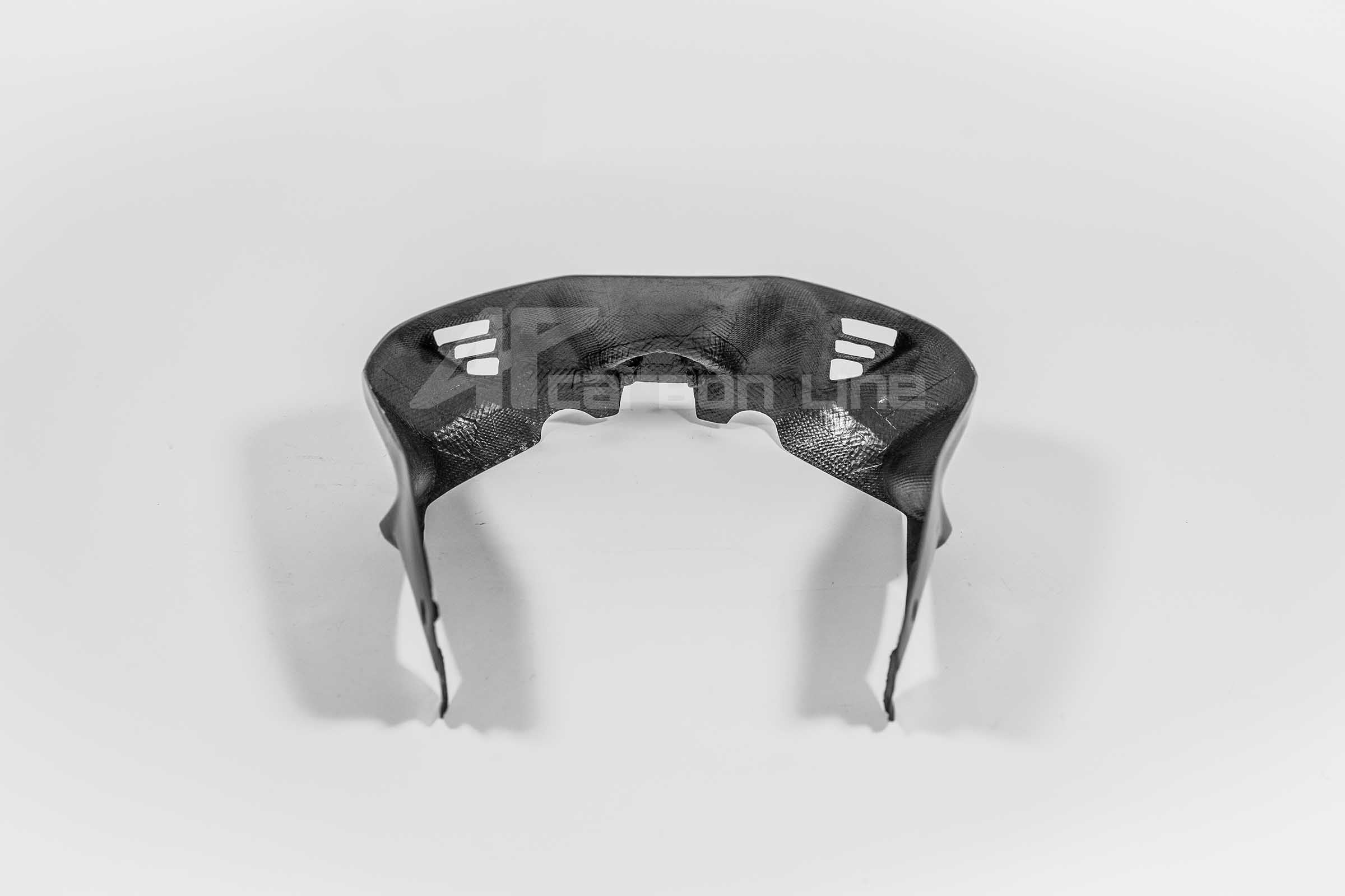 SBK Airboxabdeckung 400g AP Carbon Line Ducati Panigale V4/S/R (22-24) - Image 6