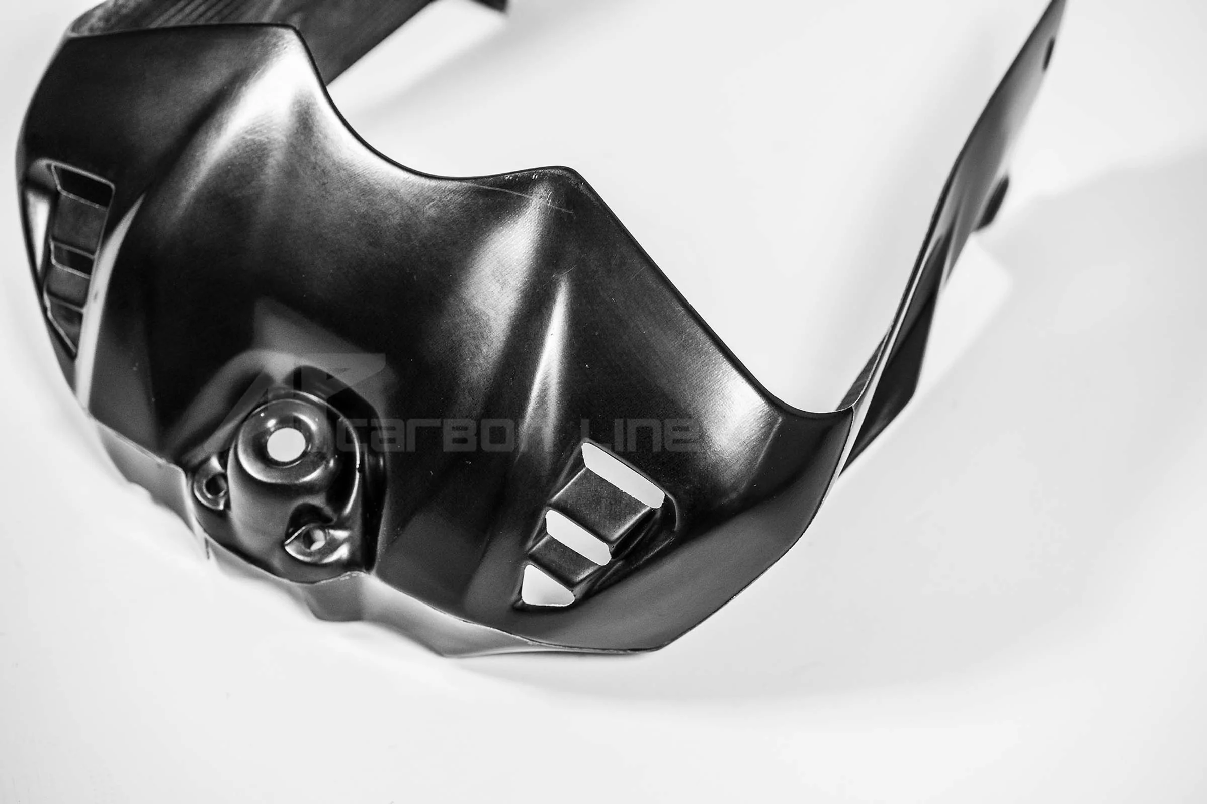 SBK Airboxabdeckung Lavatex AP Carbon Line Ducati Panigale V4/S/R (22-24) - Image 2