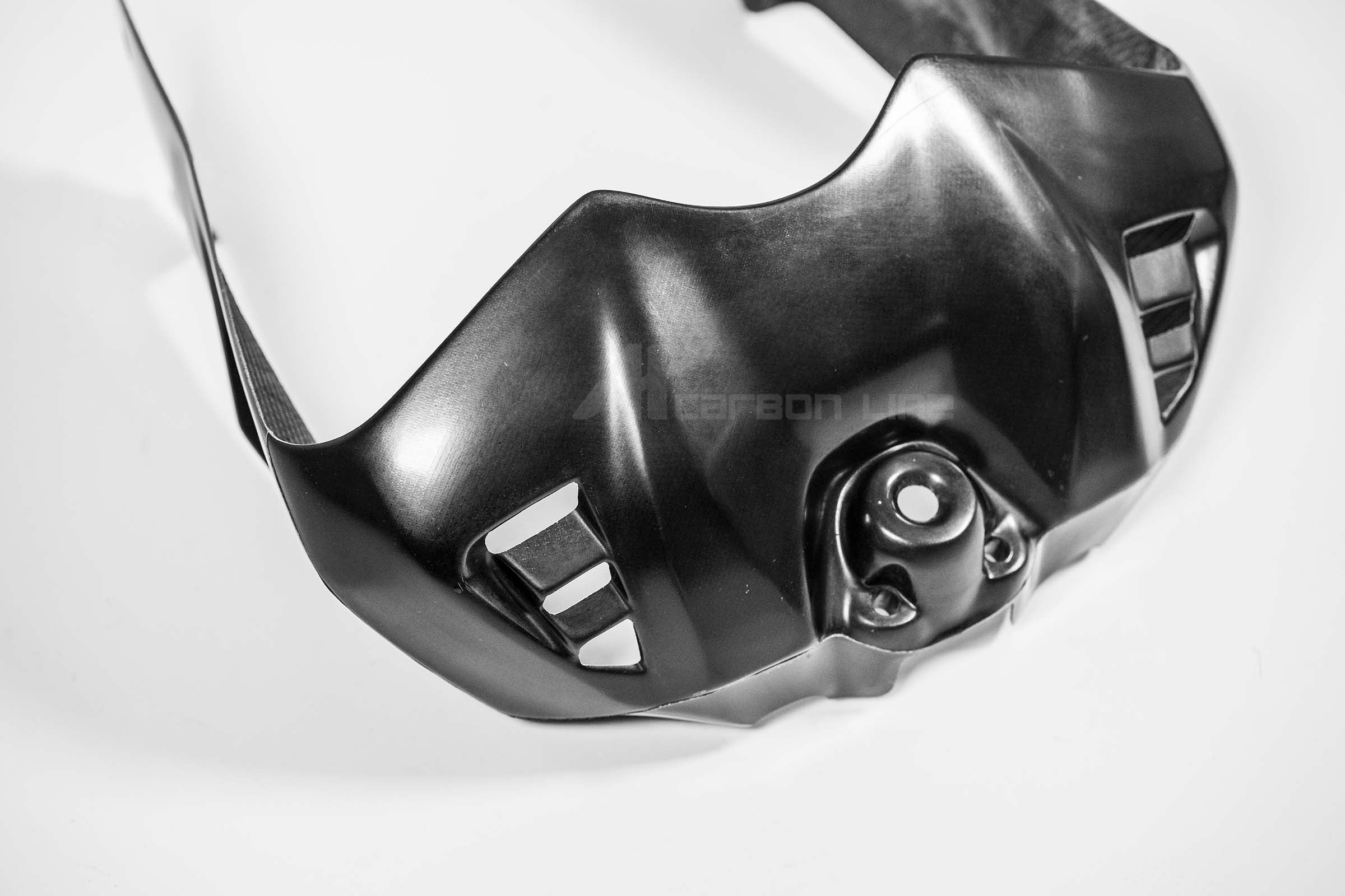 SBK Airboxabdeckung Lavatex AP Carbon Line Ducati Panigale V4/S/R (22-24) - Image 5