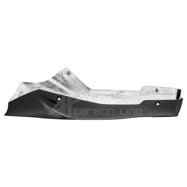 SBK Bugspoiler Lavatex AP Carbon Line Ducati Panigale V4/S/R (22-24)