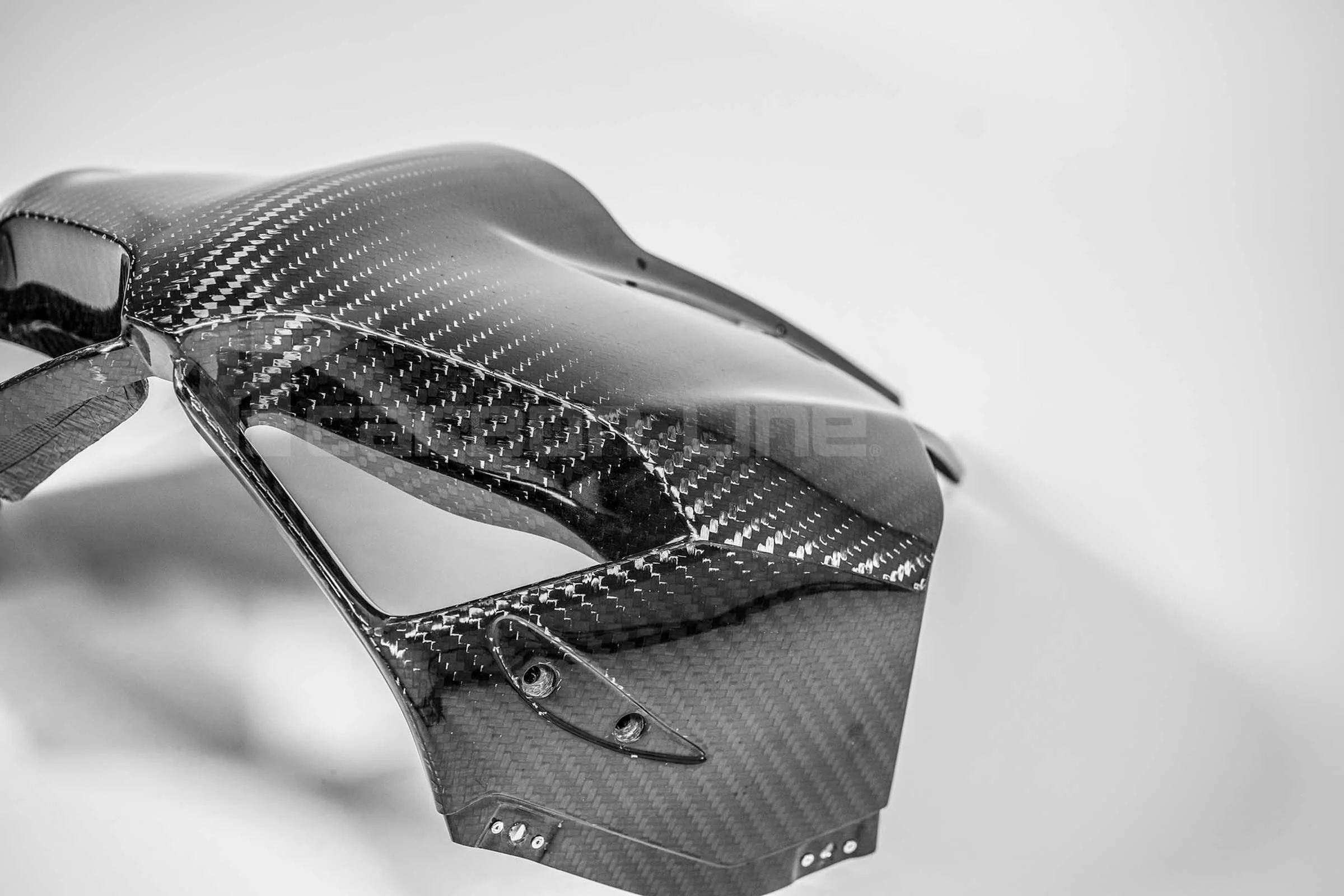 SBK Frontmaske 400g AP Carbon Line Ducati Panigale V4/S/R (22-24) - Image 10